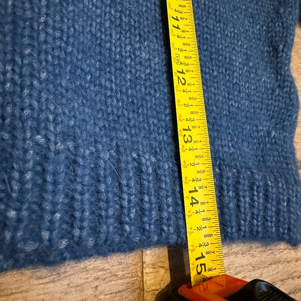 NEW Rachel Comey Quirk Top Sweater - Picture 12 of 14